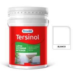 LATEX TERSINOL INTERIOR -...