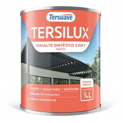 ESMALTE SINTETICO MATE...