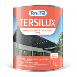 ESMALTE SINTETICO MATE 3 EN...