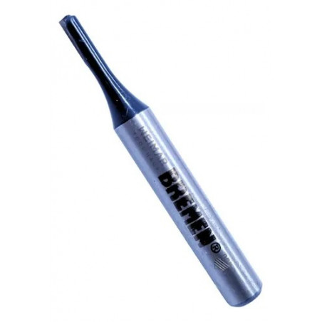 FRESA P/MADERA BREMEN RANURAR 1/4 X 1/8       5332