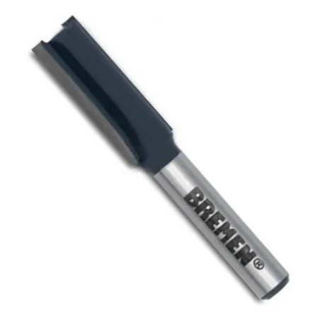 FRESA P/MADERA BREMEN RANURAR 1/4 X 5/8       5228