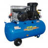 COMPRESOR BTA 3.0HP -100LT A CORREA IA273020.3
