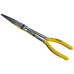 PINZA PUNTA REDONDA...