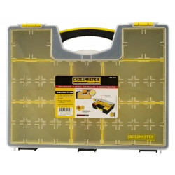 ORGANIZADOR CROSSMASTER...