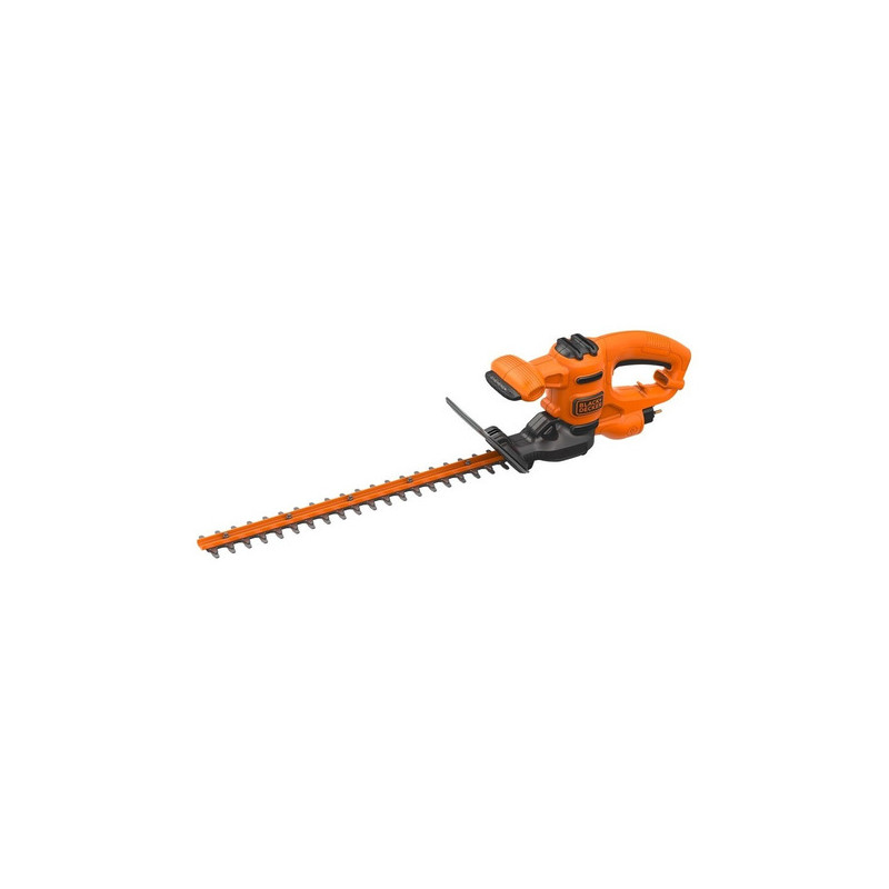 CORTACERCO BLACK & DECKER 420W 46CM BEHT-201K