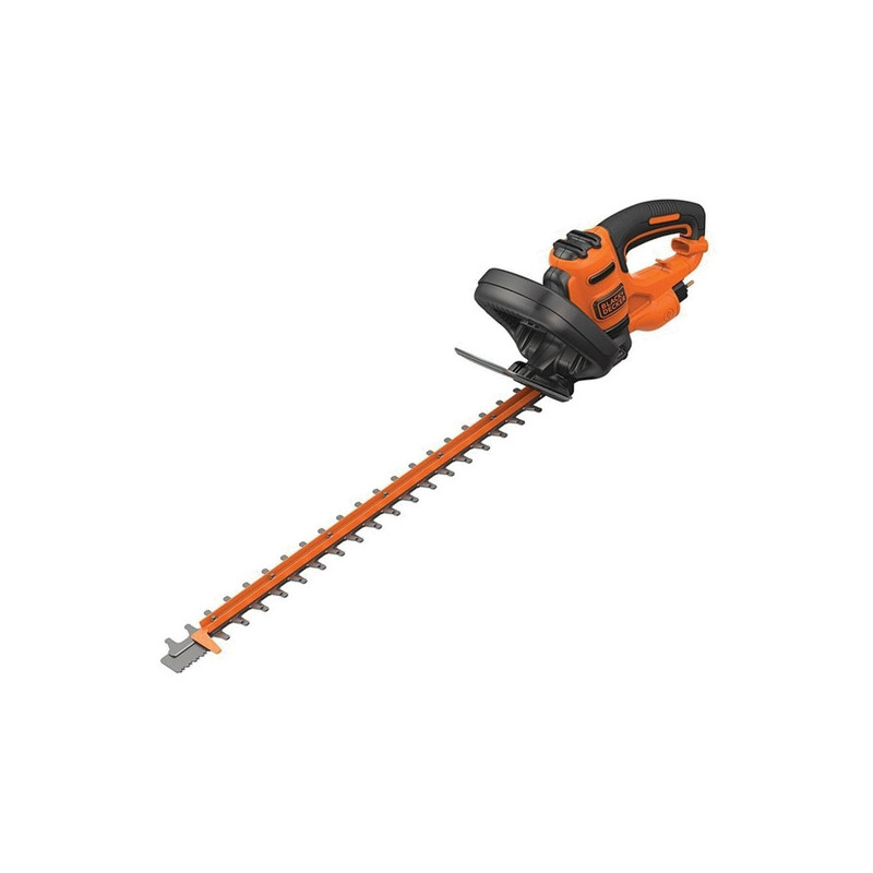 CORTACERCO BLACK & DECKER 500W 56CM BEHT-401K