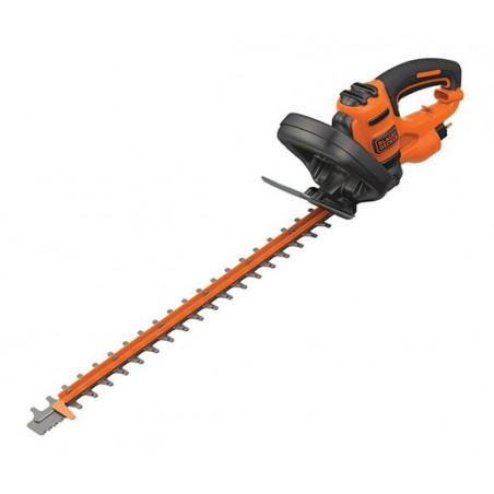CORTACERCO BLACK & DECKER 500W 56CM BEHT-401K