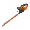 CORTACERCO BLACK & DECKER 500W 56CM BEHT-401K