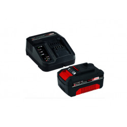 KIT EINHELL CARGADOR RAP +...