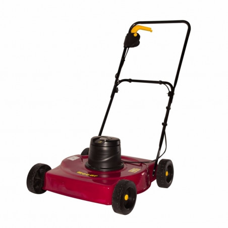 CORTADORA DE CESPED MOCAR 1 HP