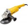 AMOLADORA DEWALT 7" 2200W DWE491