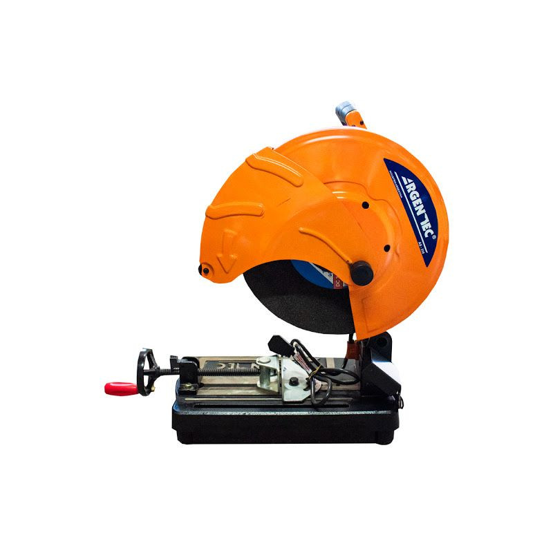 CORTADORA SENSITIVA ARGENTEC AS214