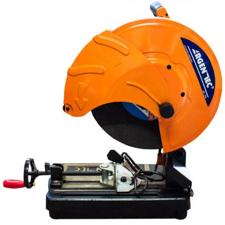 CORTADORA SENSITIVA ARGENTEC AS214