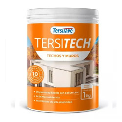 TERSITECH TECHOS Y MUROS...