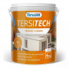 TERSITECH TECHOS Y MUROS TERSUAVE BLANCO - 4-KG