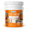 TERSITECH TECHOS Y MUROS TERSUAVE BLANCO -10-KG