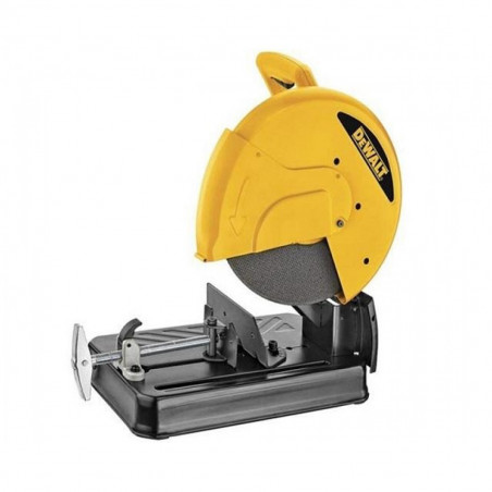 CORTADORA SENSITIVA DEWALT 14" D28730