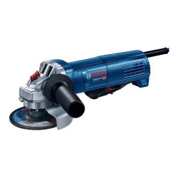 AMOLADORA BOSCH 4.5"  900W GWS 9-125P