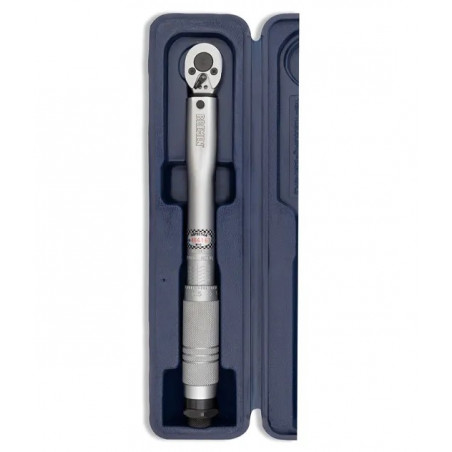 TORQUIMETRO BREMEN E.1/4"  5 A  25NM 6236 (3.7 A 18 LB-FT)