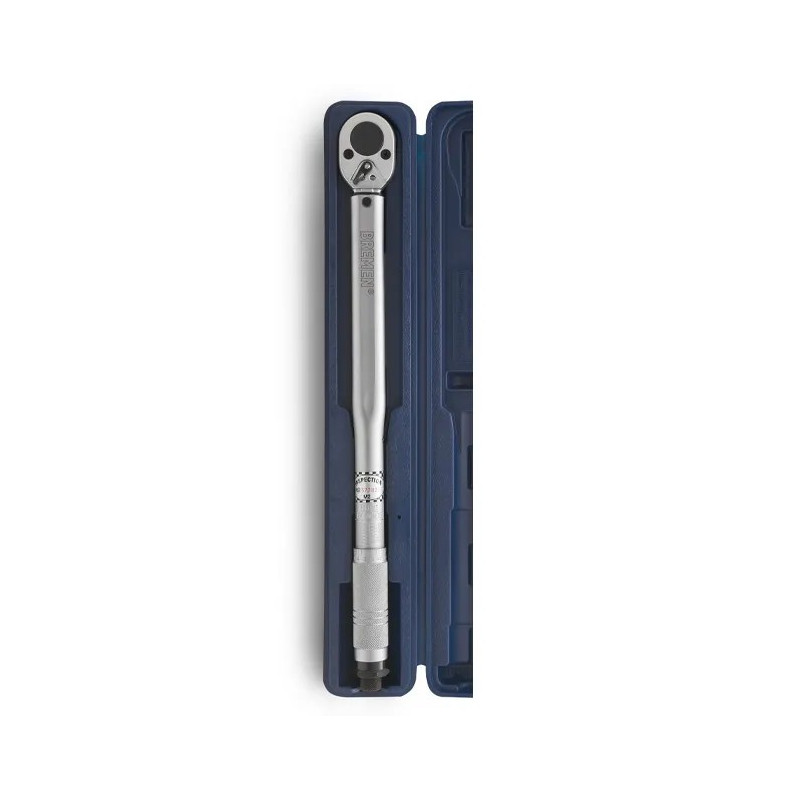 TORQUIMETRO BREMEN E.1/2" 42 A 210NM 3045 (31 A 155 LB-FT)