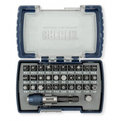 JUEGO DE PUNTAS BREMEN...