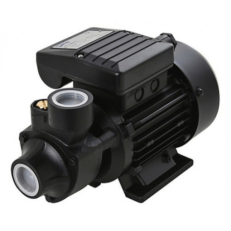 BOMBA PERIFERICA 0.50 HP BAICO BOBINADO COBRE