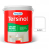 LATEX TERSINOL CIELORRASOS TERSUAVE BLANCO - 4-LT