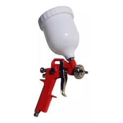 PISTOLA DE PINTAR KITANA...