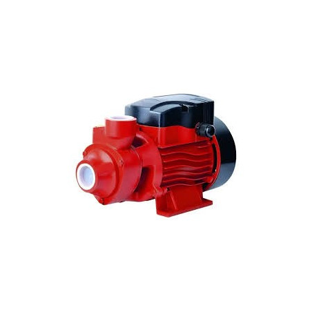 BOMBA PERIFERICA 0.50 HP BAICO BOBINADO ALUMINIO