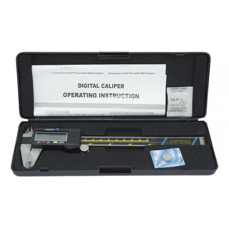 CALIBRE DIGITAL KITANA 150MM