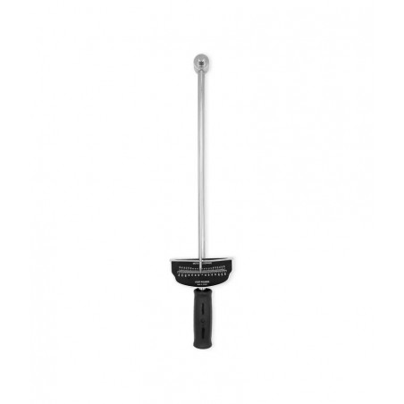 TORQUIMETRO BREMEN A AGUJA 3/8" - 1/2"        2302