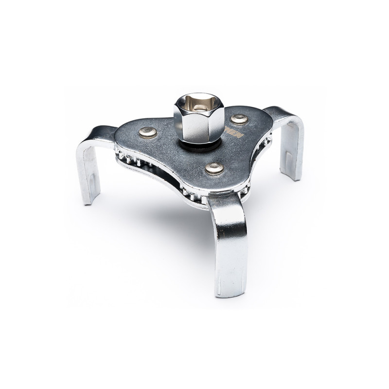 SACAFILTRO BREMEN AJUSTABLE 3 PATAS   6724