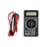 TESTER MULTIMETRO DIGITAL WEMBLEY 220-750V    2694
