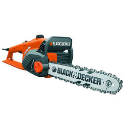 ELECTROSIERRA BLACK &...