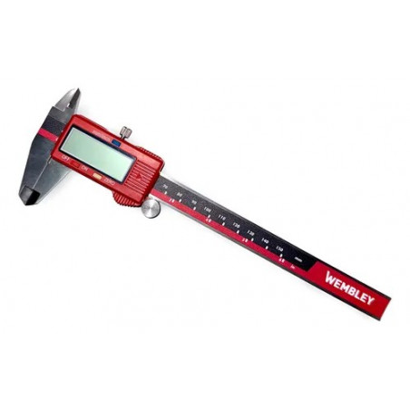 CALIBRE WEMBLEY DIGITAL 6"                    2389