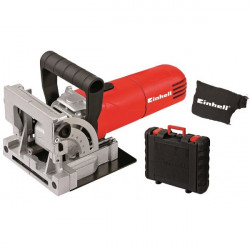 ENGALLETADORA EINHELL TC-BJ...