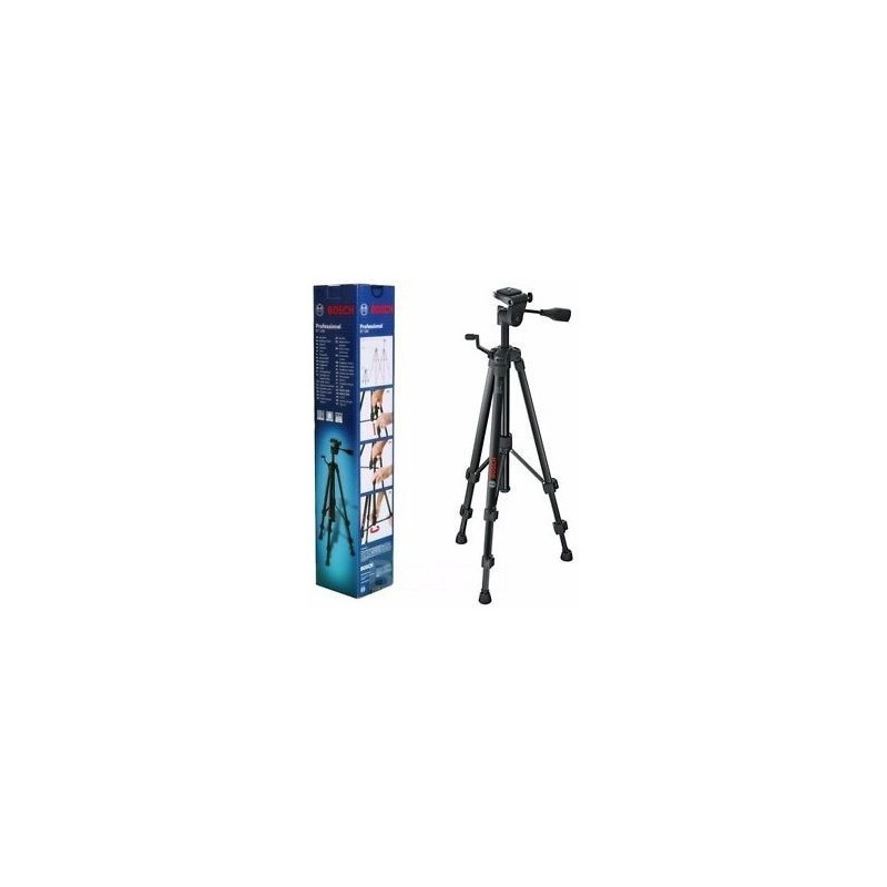 TRIPODE PARA NIVEL LASER BOSCH BT 150