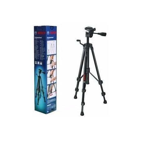 TRIPODE PARA NIVEL LASER BOSCH BT 150