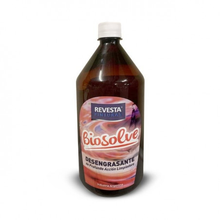 REVESTA BIOSOLVE - 1-LT
