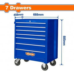 CARRO PARA HERRAMIENTAS...