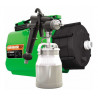 EQUIPO DE PINTAR ADIABATIC EC3000 NEW PISTOLA INFERIOR