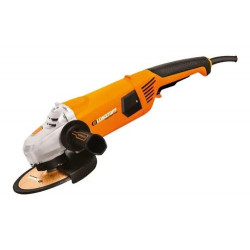 AMOLADORA LUSQTOFF 7" 2200W AML2200-8