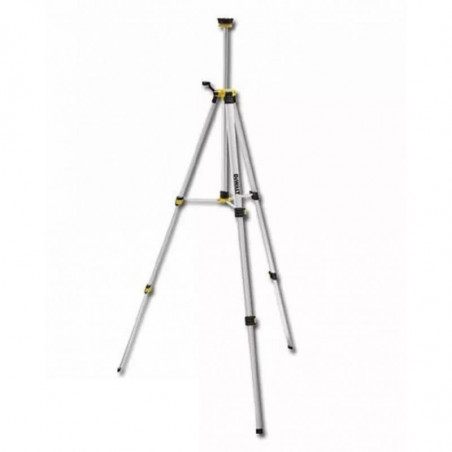 TRIPODE PARA NIVEL LASER DEWALT DE0881