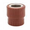TUBO INSERTO CUPLA HEMBRA H3 1.1/4'