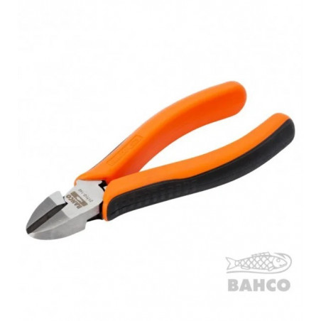 ALICATE CORTE OBLICUO BAHCO 2175-160A (2171G-160A)