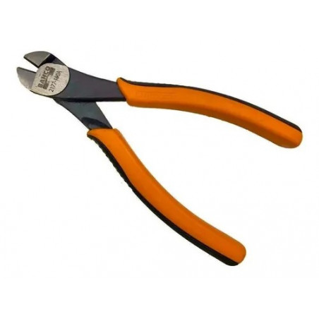 ALICATE CORTE OBLICUO BAHCO 2177-180A (2177G-180A)