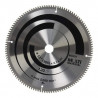 HOJA DE SIERRA INGLETADORA BOSCH MULTIMATERIAL 12"  100D 2608642209