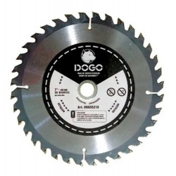 HOJA DE SIERRA CIRCULAR...