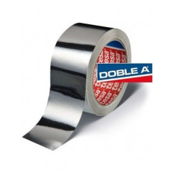 CINTA DE ALUMINIO DOBLE A...