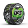 CINTA DUCT TAPE PYTHON 48MM X 9 MTS NEGRO